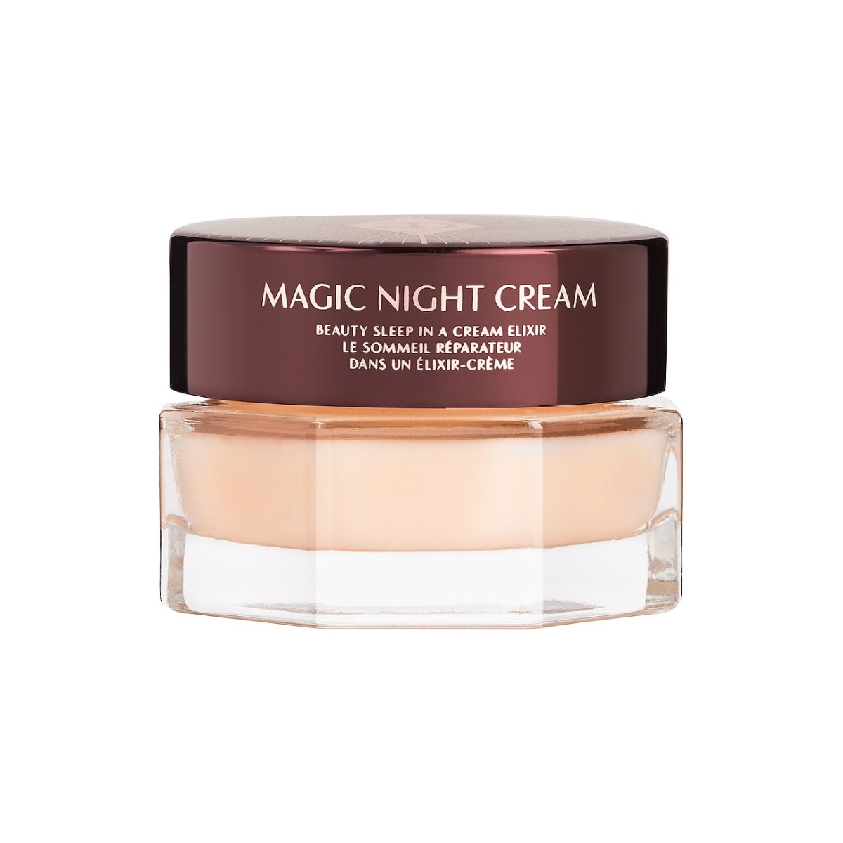 Charlotte Tilbury - Magic Night Cream 15 ml