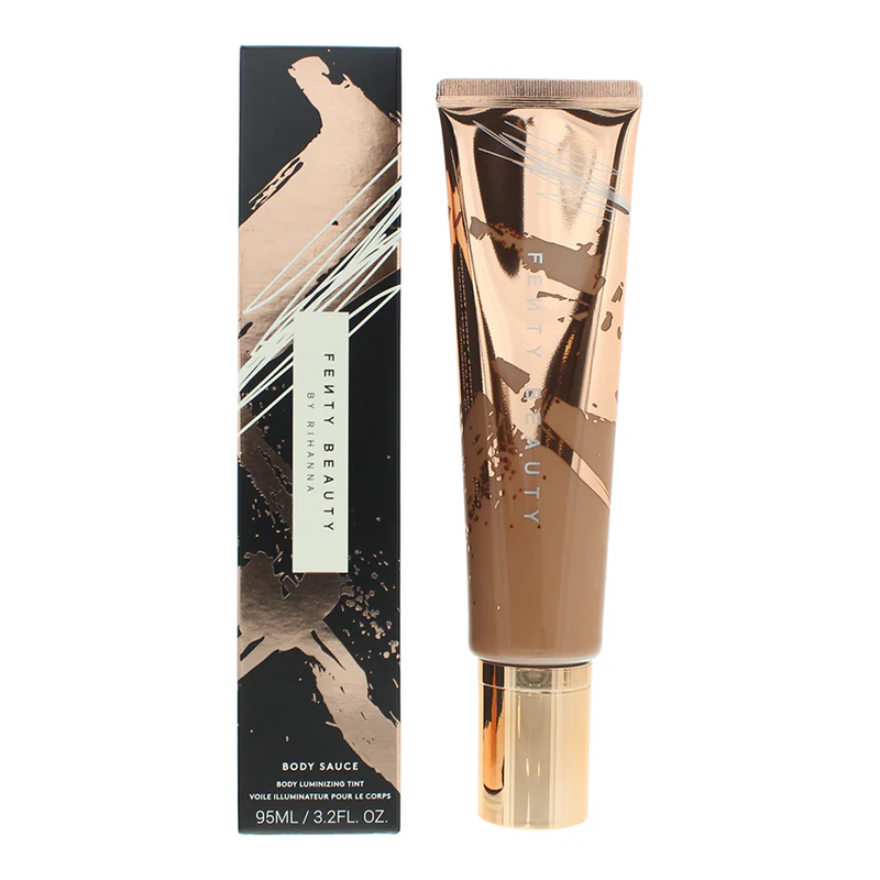 Fenty Beauty Body Sauce Luminizing Body Tint 95ml