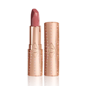 Charlotte Tilbury Look Of Love Lipstick 3.5g - Matte Revolution - Wedding Belles