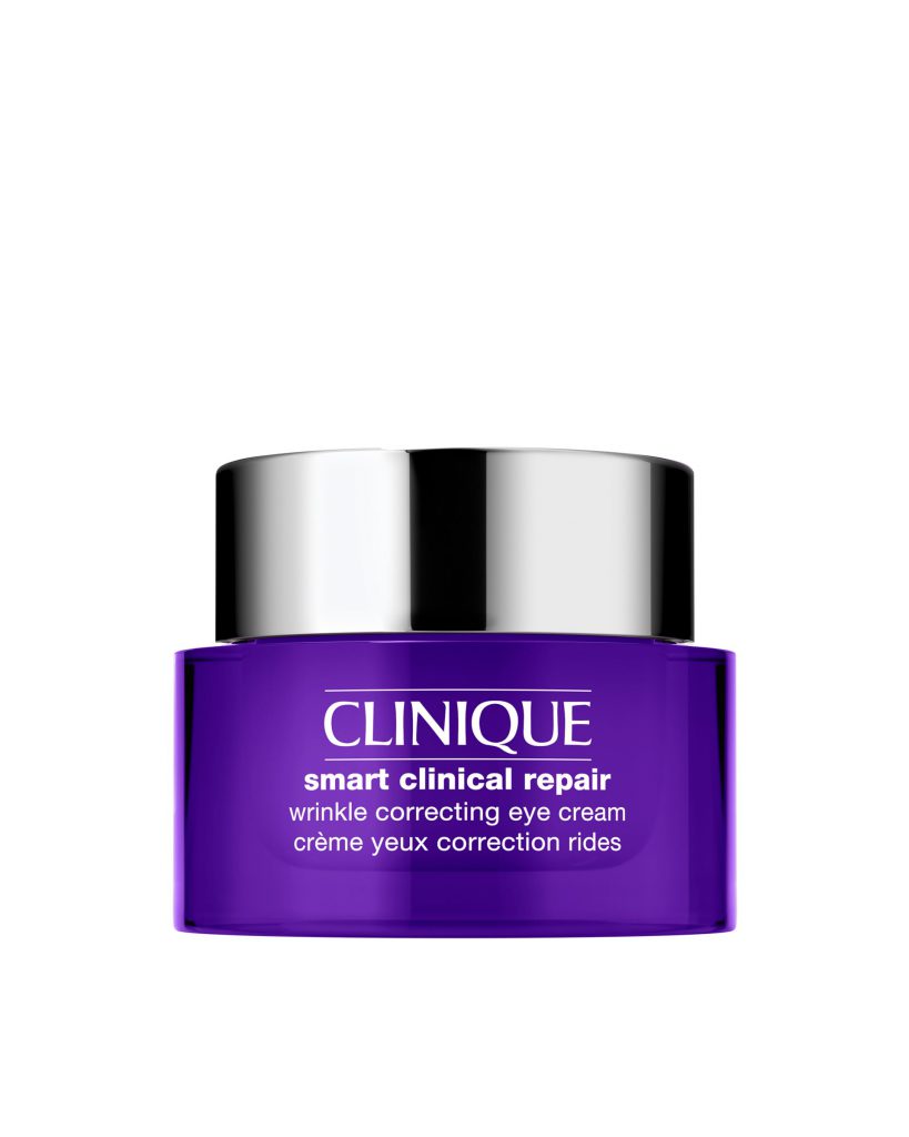Clinique - Smart Clinicial Repair Wrinkle Correcting Eye Cream 15 ml