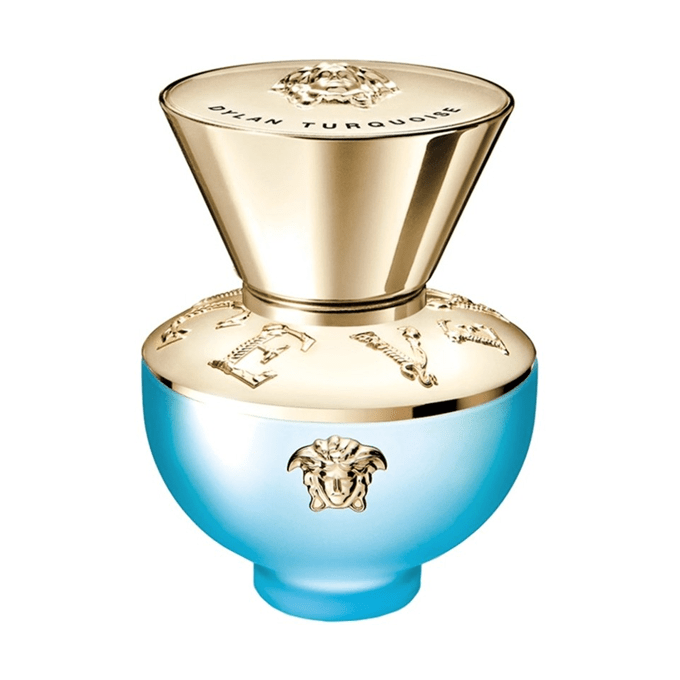 Versace - Pour Femme Dylan Turquoise Perfumed Hair Mist 30 ml