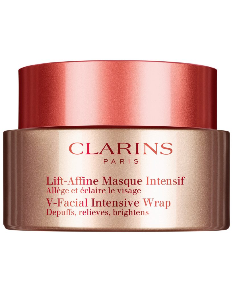 Clarins - V Facial Intensive Wrap 75 ml