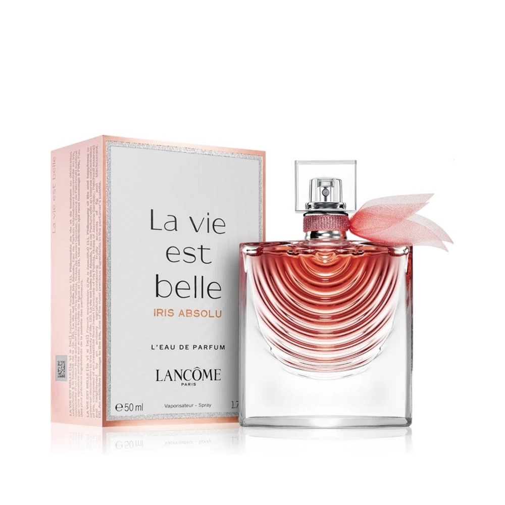 Lancôme La Vie Est Belle Iris Absolu Eau de Parfum 50ml Spray