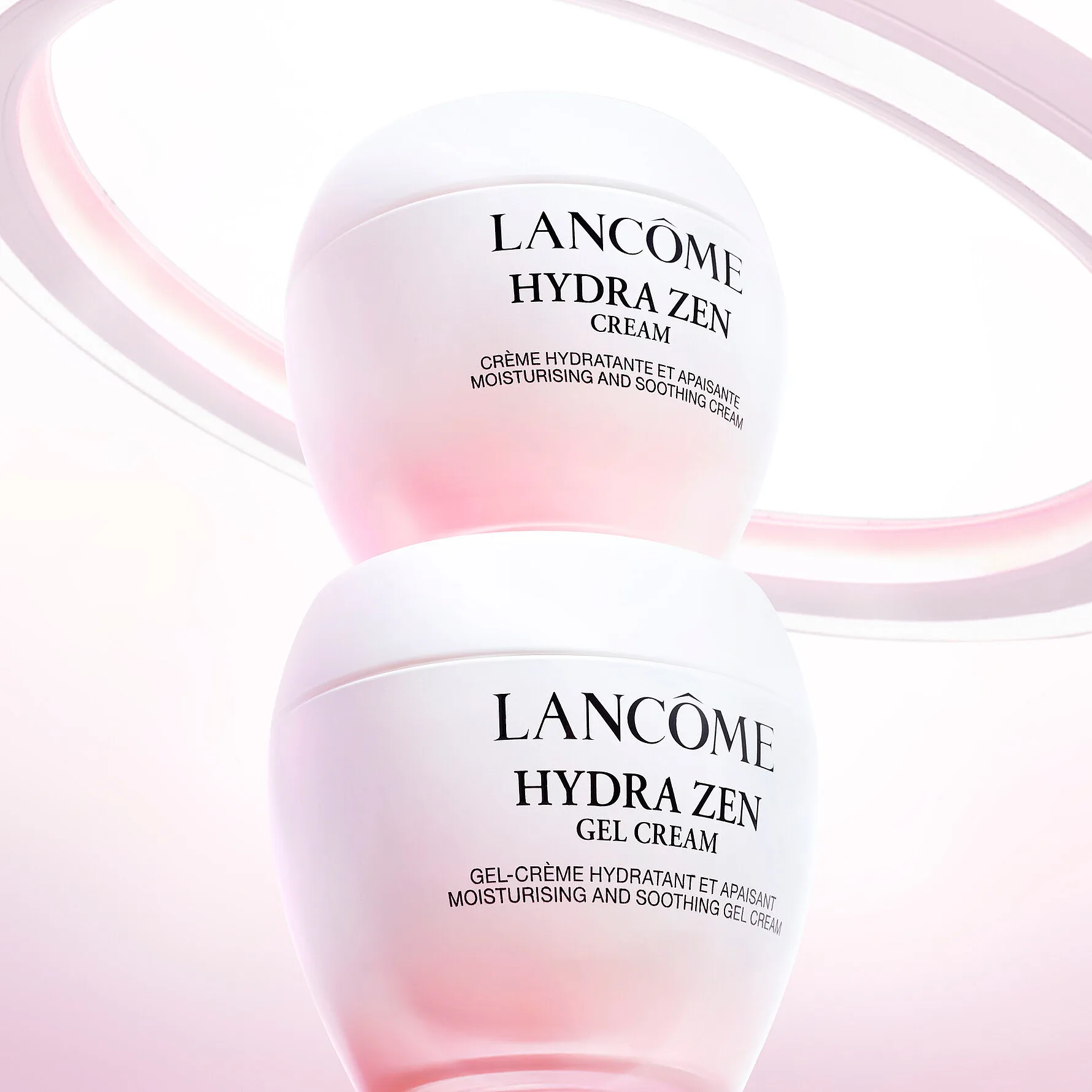 Lancôme Hydra Zen Moisturising And Soothing Cream 50ml