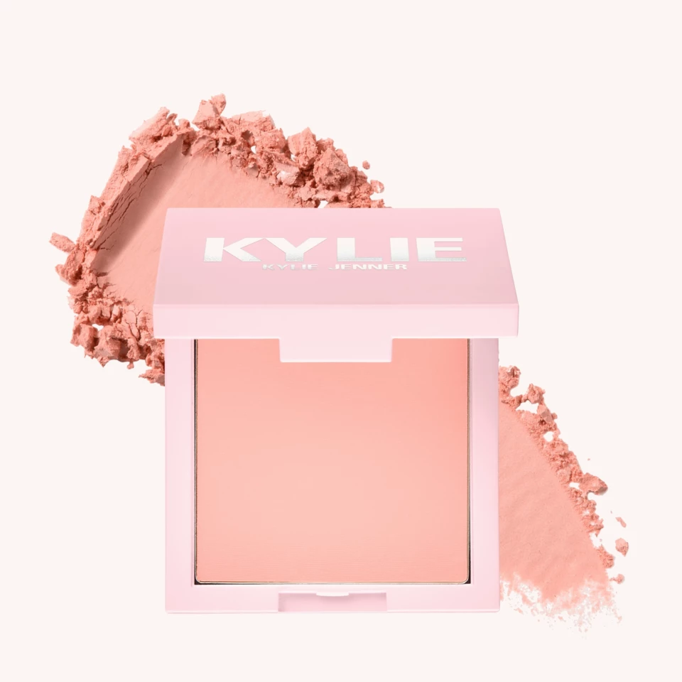 Kylie Cosmetics - Pressed Blush Powder - Pink Power 334