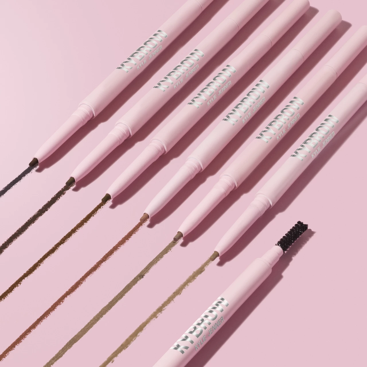 Kylie Cosmetics Kylie Kybrow Pencil 1g - 001 Blonde