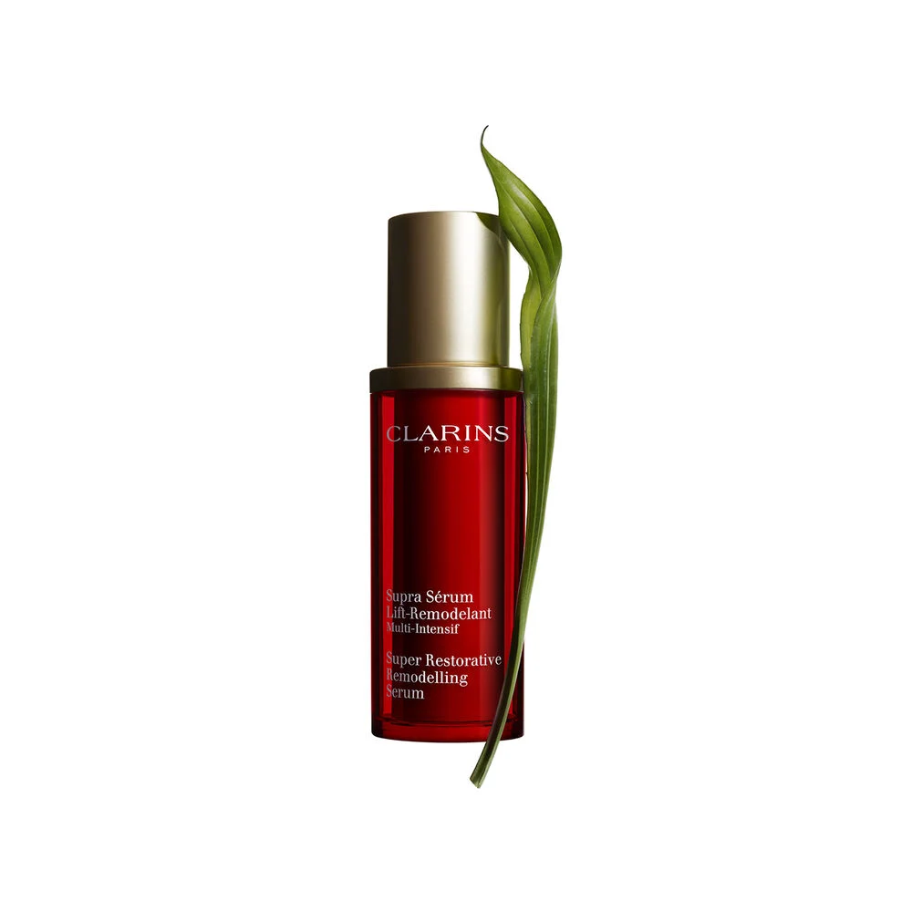 Clarins Super Restorative Remodelling Serum 30ml