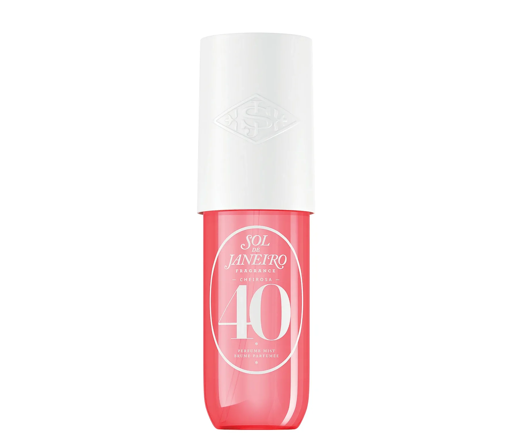 Sol De Janeiro Brazilian Crush Cheirosa '40 Hair and Body Fragrance Mist