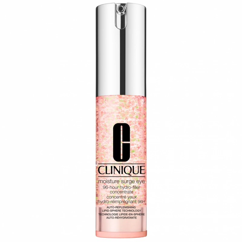 Clinique - Moisture Surge Eye 96-Hour Hydro-Filler Concentrate 15 ml