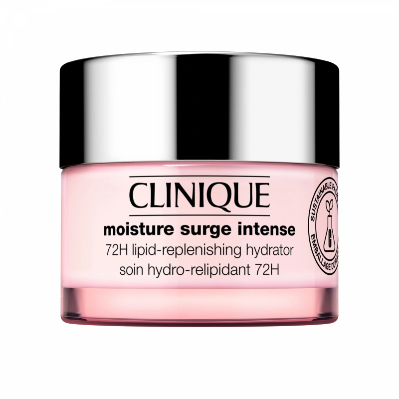 Clinique - Moisture Surge Intense 72H Lipid-Replenishing Face Cream 75 ml