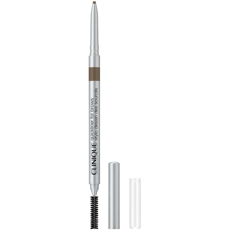 Clinique Quickliner for Brows Eyebrow Pencil 0.8g - Soft Brown