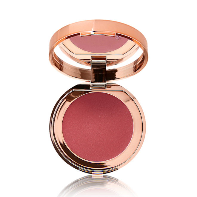 Charlotte Tilbury - Pillow Talk Lip & Cheek Glow - Colour Of Dreams