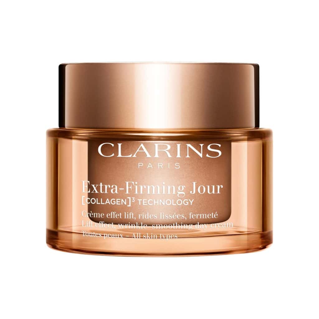 Clarins - Extra Firming Jour Lift Effect Day Cream Dry Skin 50 ml