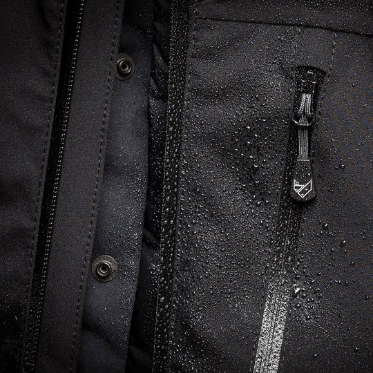 Enigma Shell Jacket, Dam - Bild 5