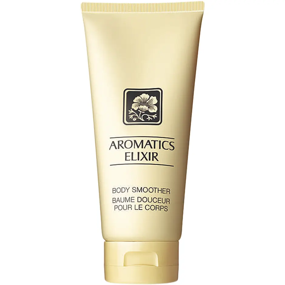 Clinique - Aromatics Elixir Body Smoother 200 ml