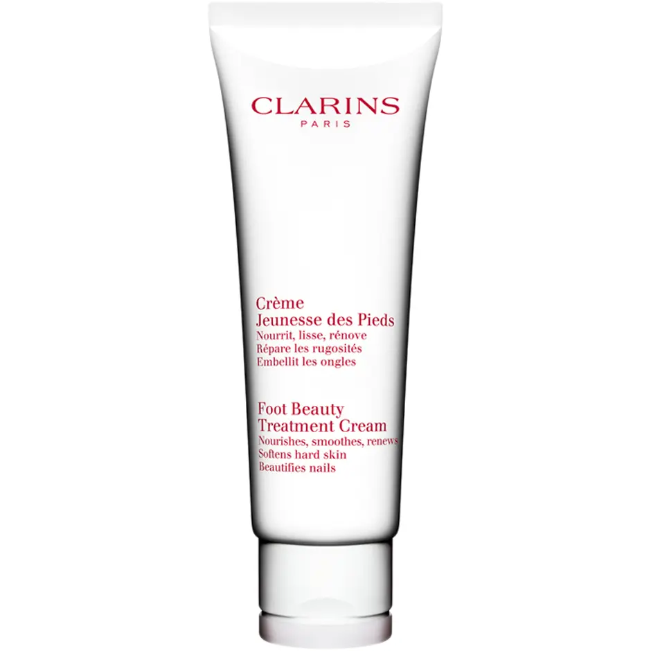 Clarins - Hand & Nail Treatment Cream 100 ml