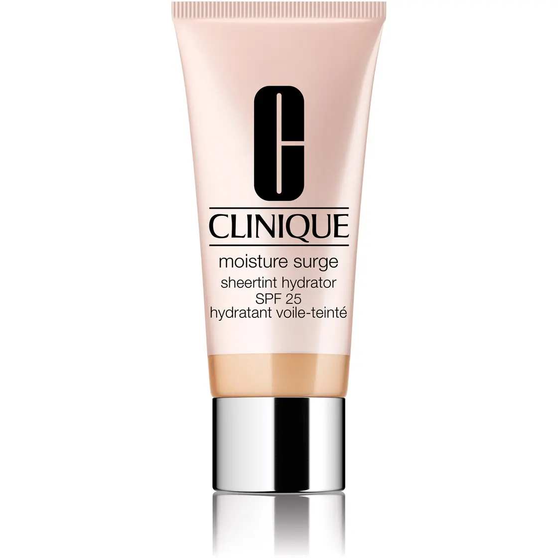 Clinique Moisture Surge Sheertint Hydrator SPF25 40ml - 2 Light