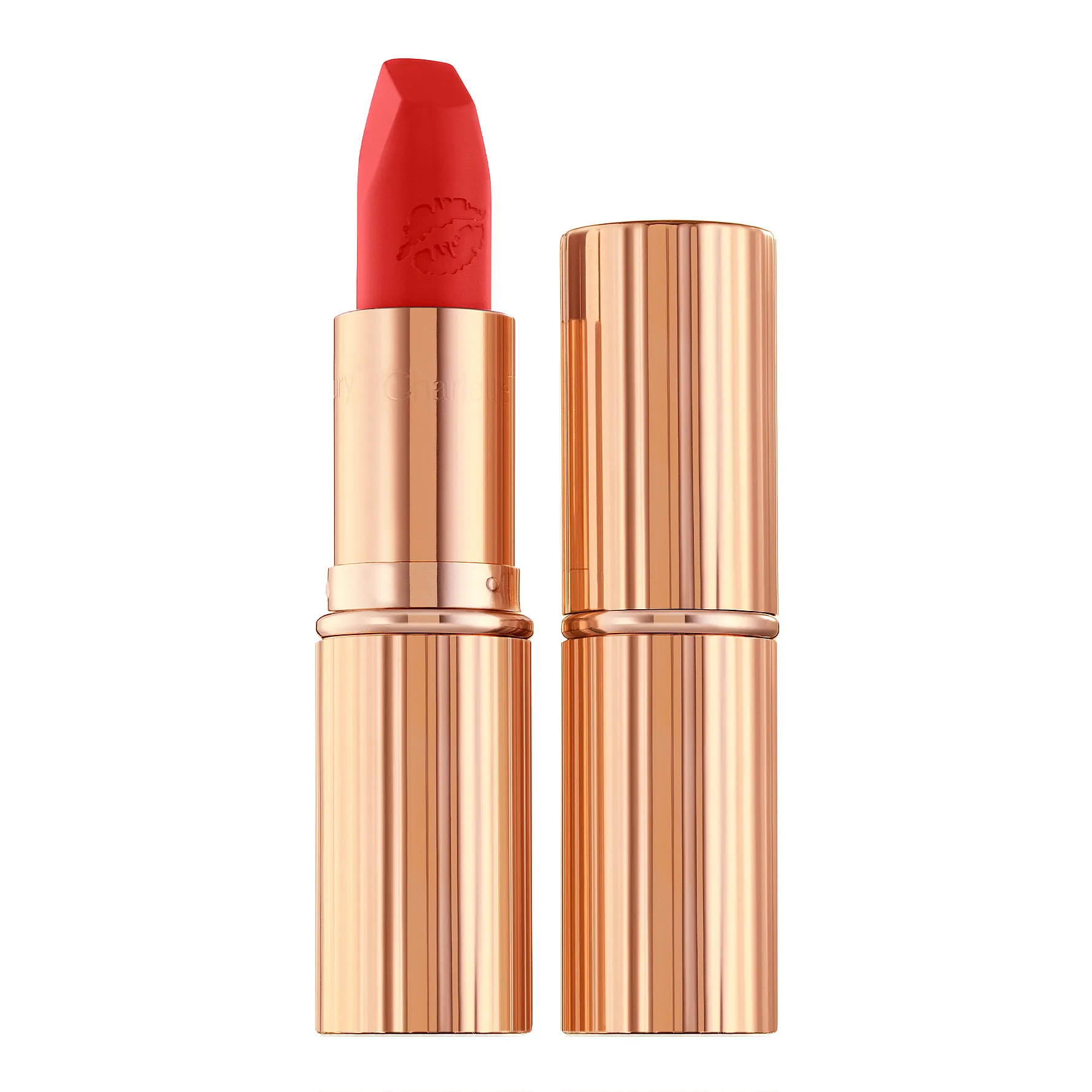 Charlotte Tilbury Matte Revolution Hot Lips Lipstick 3.5g