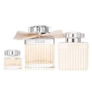 Chloé - Signature Gift Set