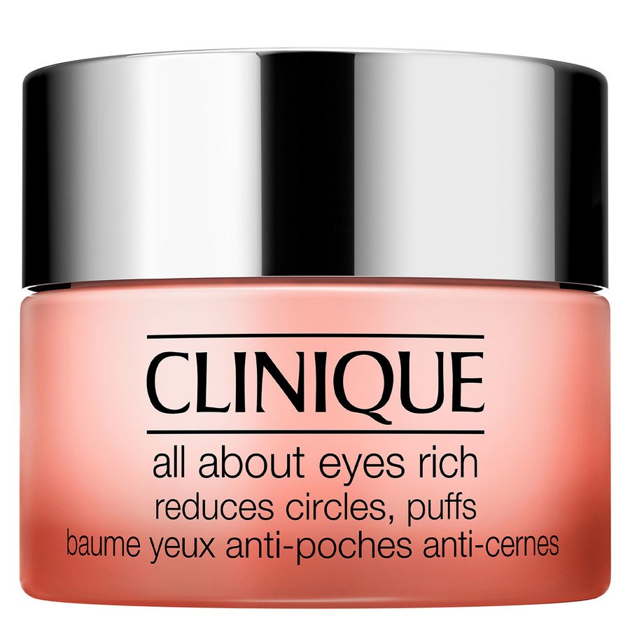 Clinique All About Eyes Rich Eye Cream 15ml