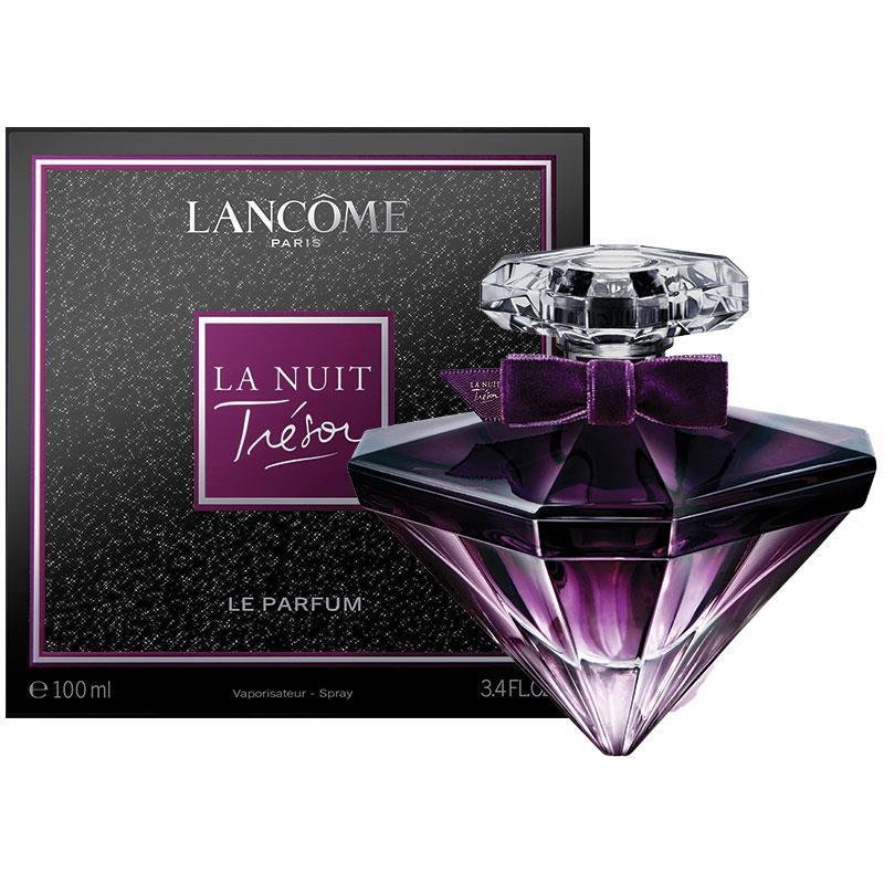 Lancôme La Nuit Trésor Le Parfum Eau de Parfum 100ml Spray