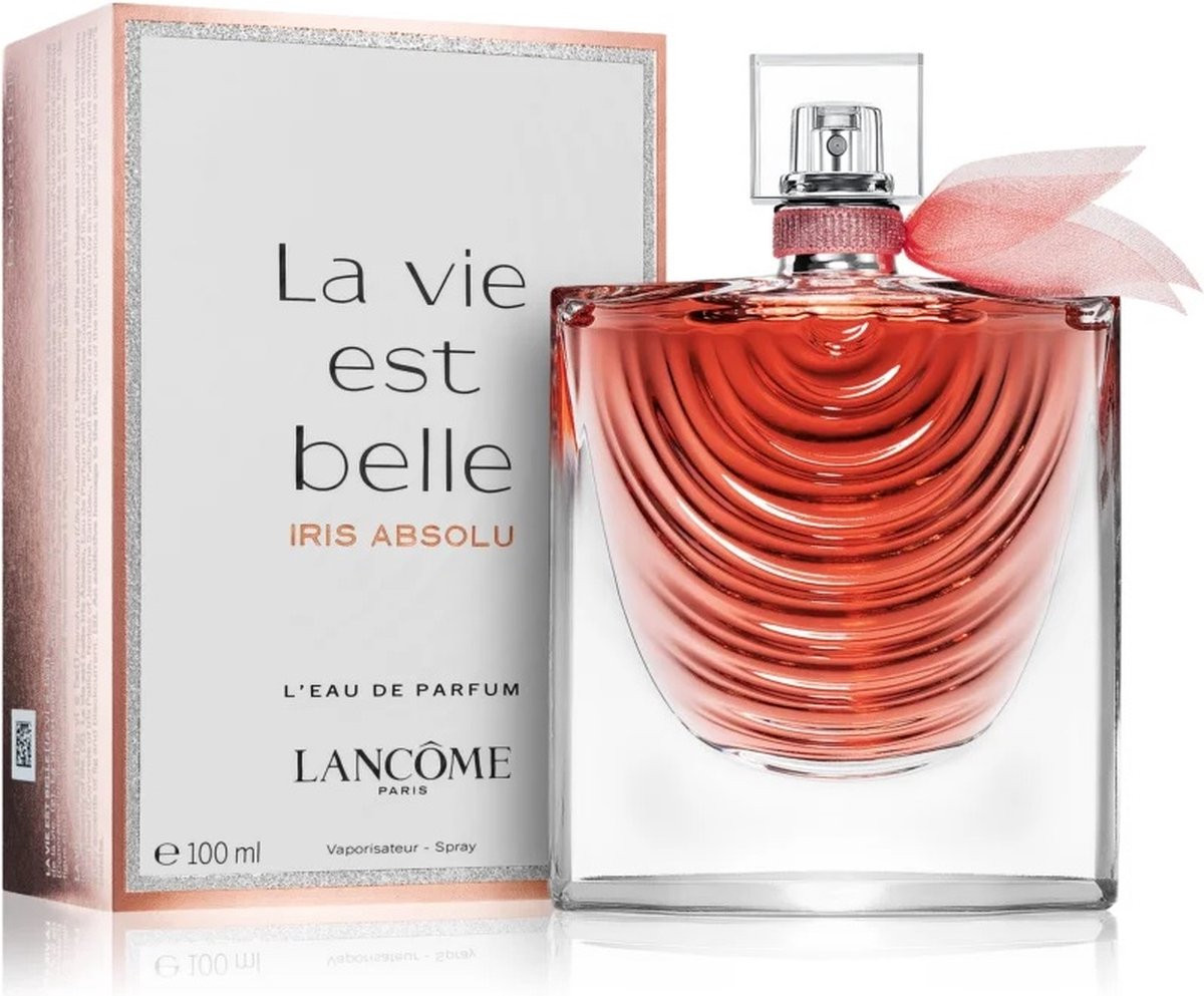 Lancôme La Vie Est Belle Iris Absolu Eau de Parfum 100ml Spray