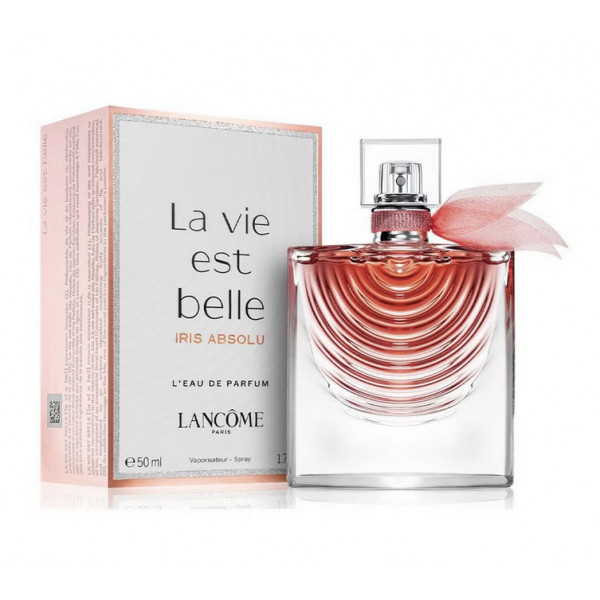 Lancôme La Vie Est Belle Iris Absolu Eau de Parfum 30ml Spray