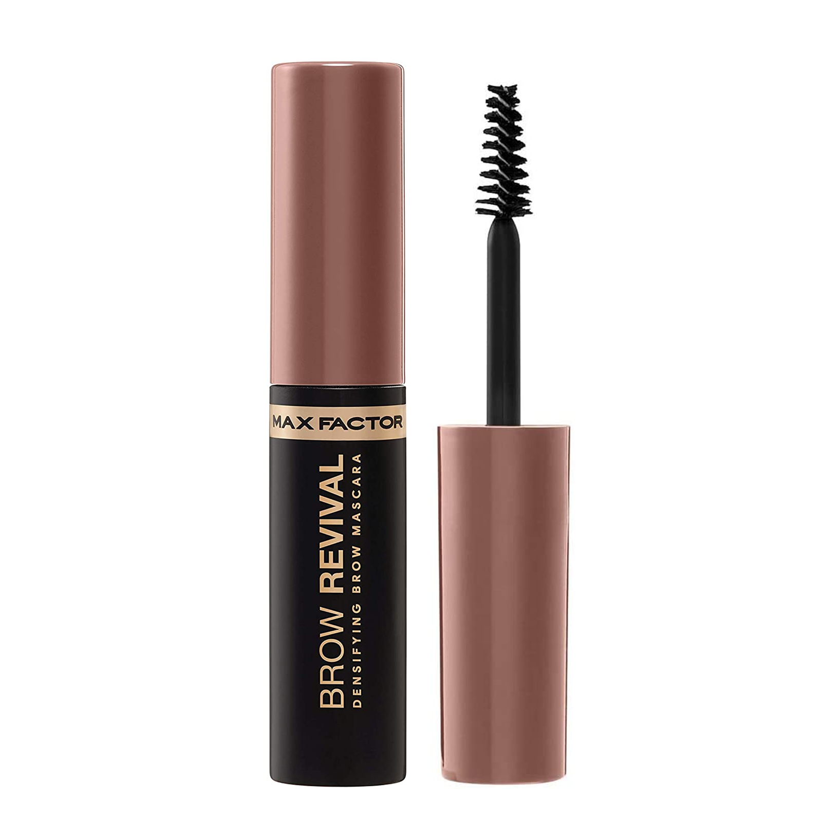 Max Factor Brow Revival Densify Brow Mascara 4.5ml