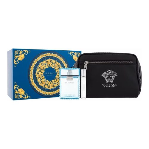 Versace Man Eau Fraiche Presentset