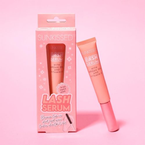 Sunkissed Length & Growth Lash Serum 7ml