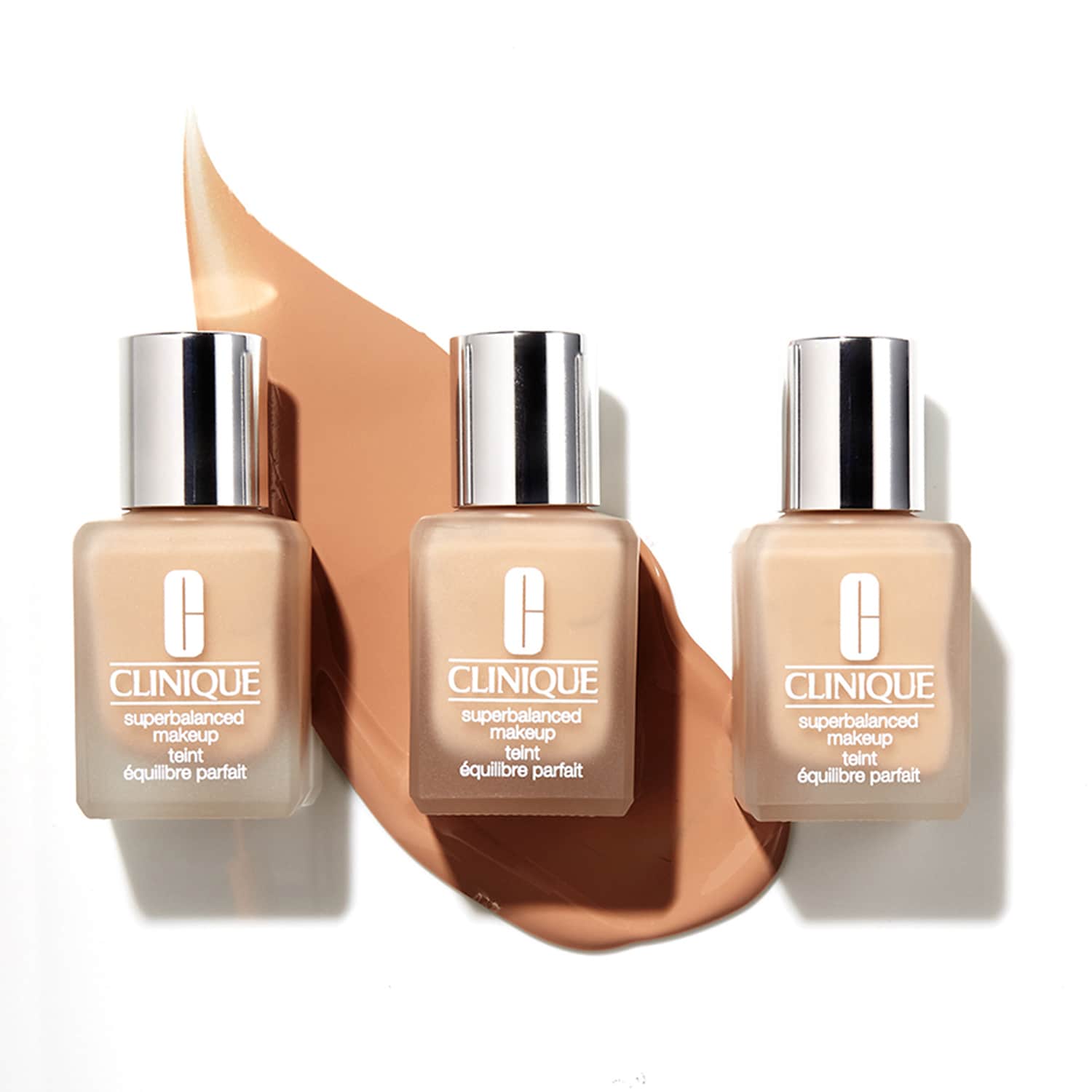 Clinique Superbalanced Makeup 30ml