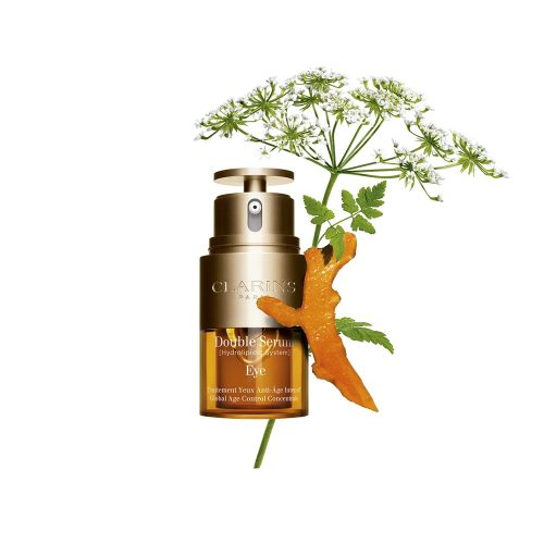 Clarins Double Ögonserum 20ml