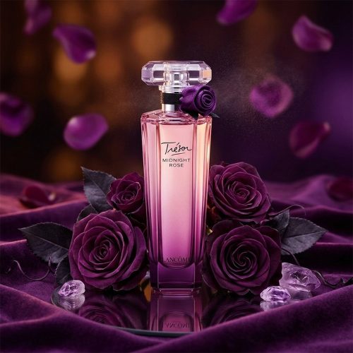Lancome Tresor Midnight Rose Eau de Parfum