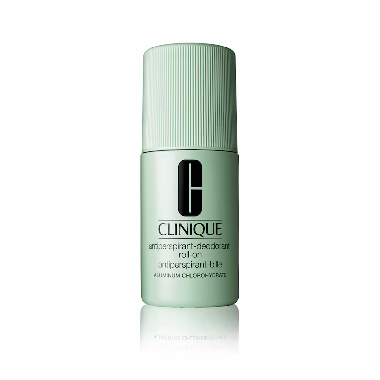 Clinique - Antiperspirant Deodorant Roll On 75 ml
