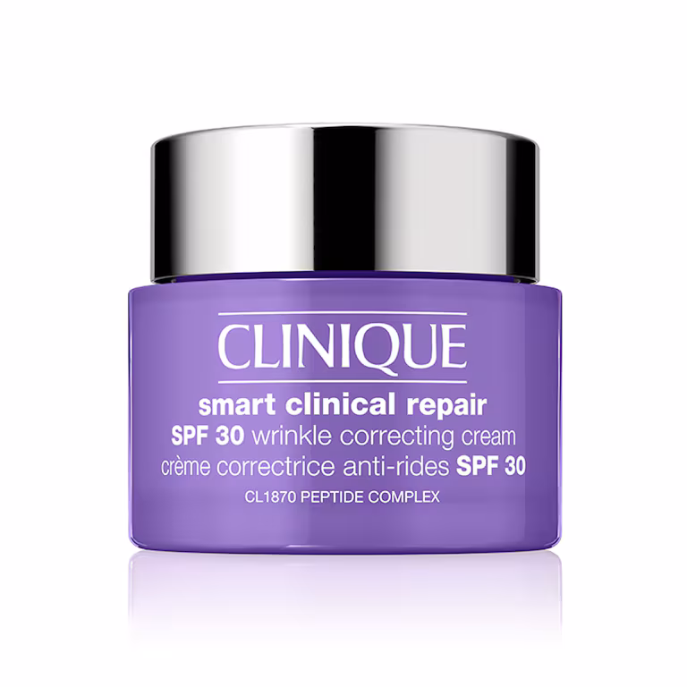 Clinique - Smart Clinical Repair SPF30 Wrinkle Correcting Cream 50 ml