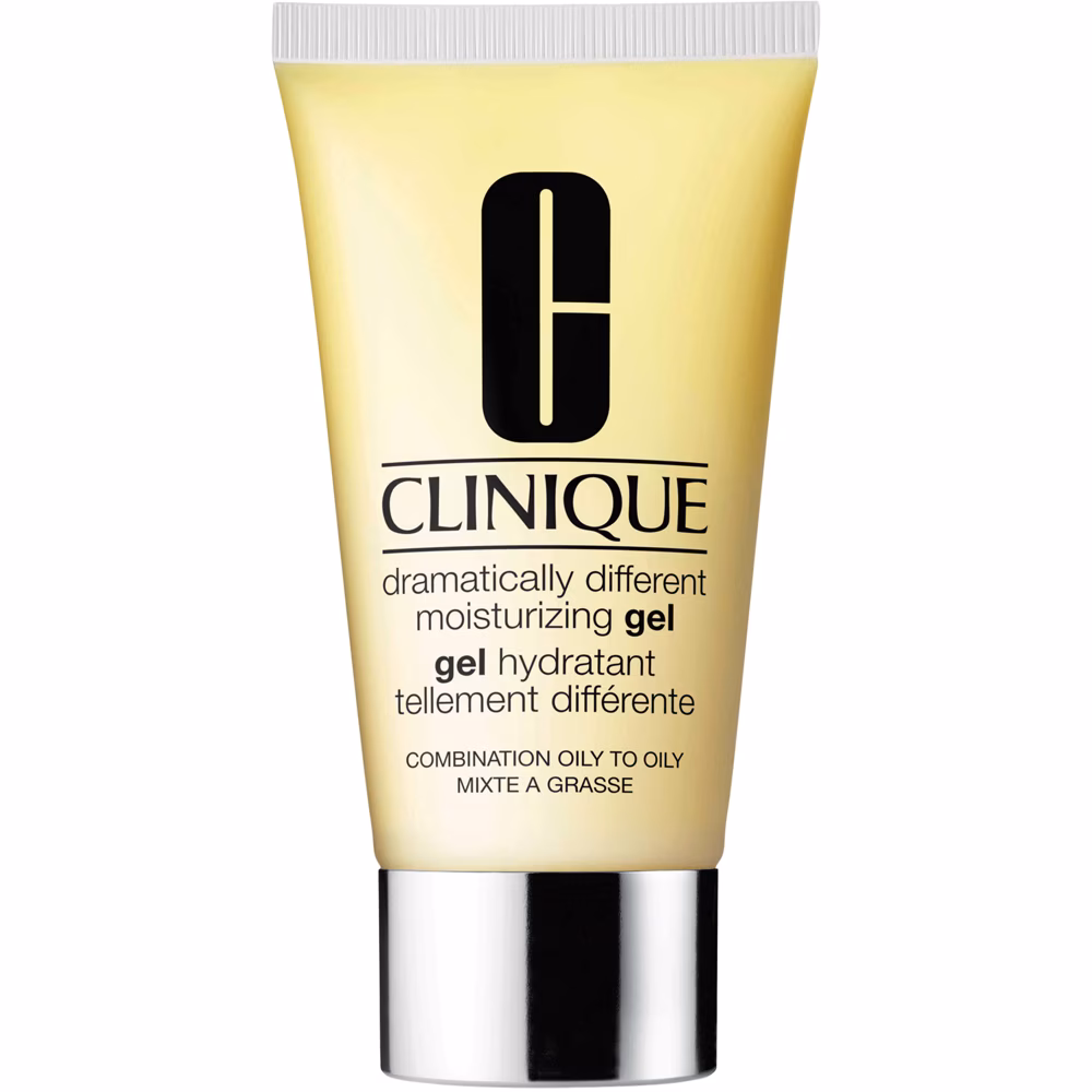 Clinique - Dramatically Different Moisturizing Lotion+ Face Cream 50 ml