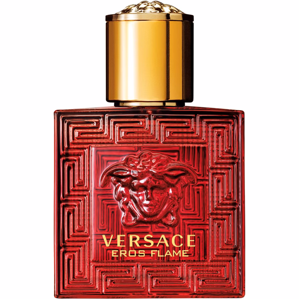 Versace - Eros Flame EdP 30 ml