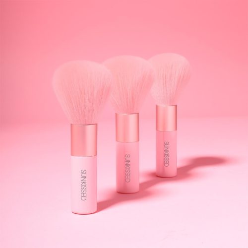 Sunkissed Cosmetics Bronzing Brush - One Size
