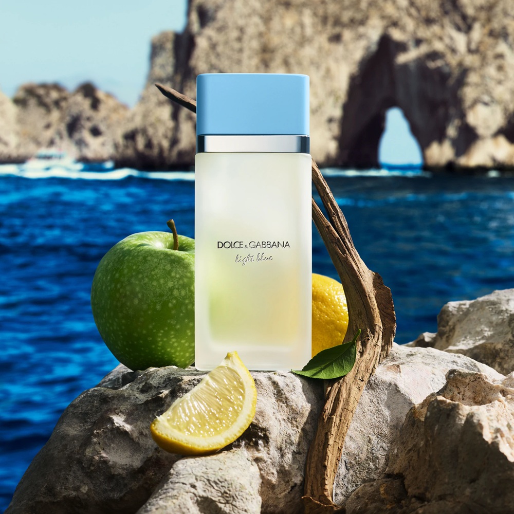 Dolce & Gabbana Light Blue Eau de Toilette