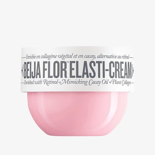 Sol De Janeiro Beija Flor Elasti-Cream Body Cream 75ml
