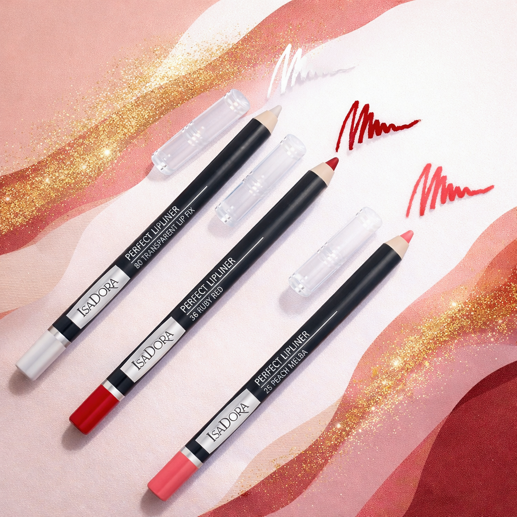 Isadora Perfect Lipliner 1.2g