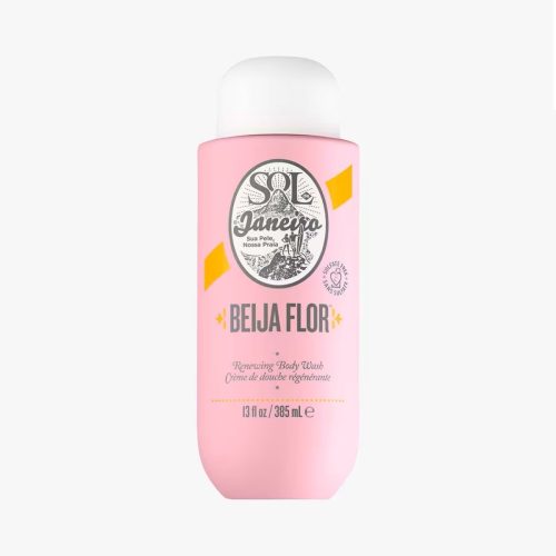 Sol De Janeiro Beija Flor Body Wash 385ml