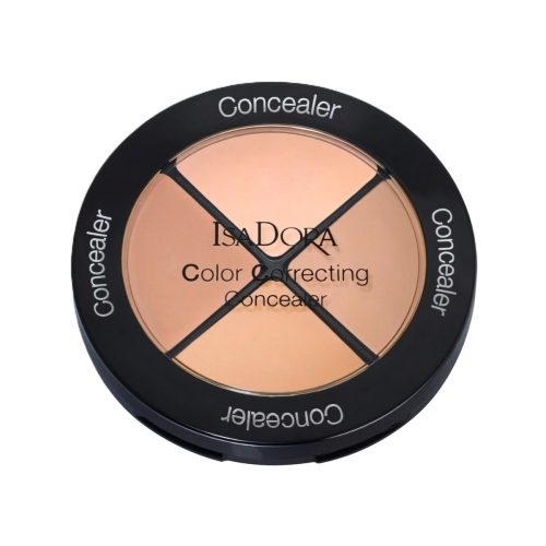Isadora Color Correcting Concealer 4g - 36 Nude Quartet