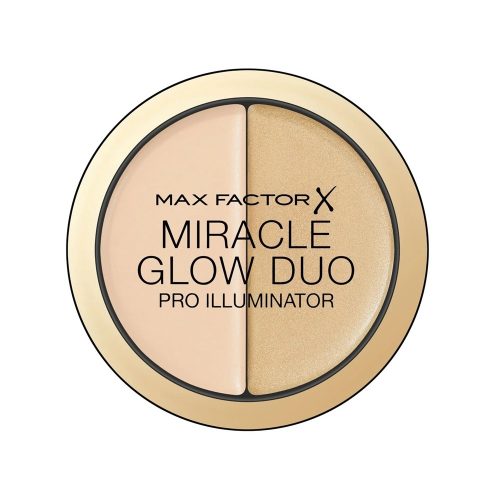 Max Factor Miracle Glow Duo Highlighter 8g