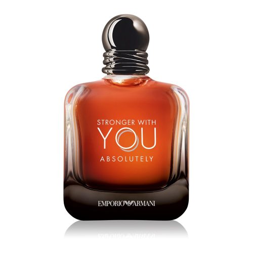 Giorgio Armani Emporio Stronger With You Absolutely Eau de Parfum
