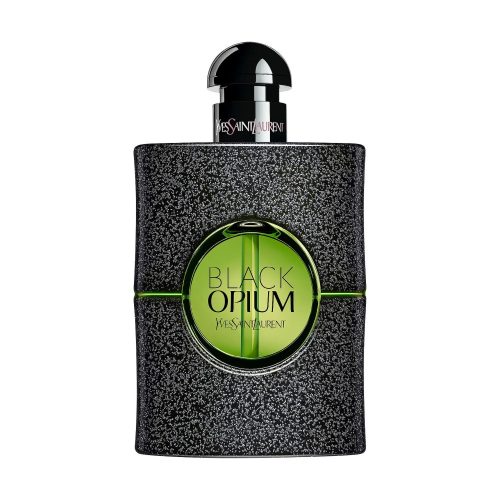 Yves Saint Laurent Black Opium Illicit Green Eau de Parfum