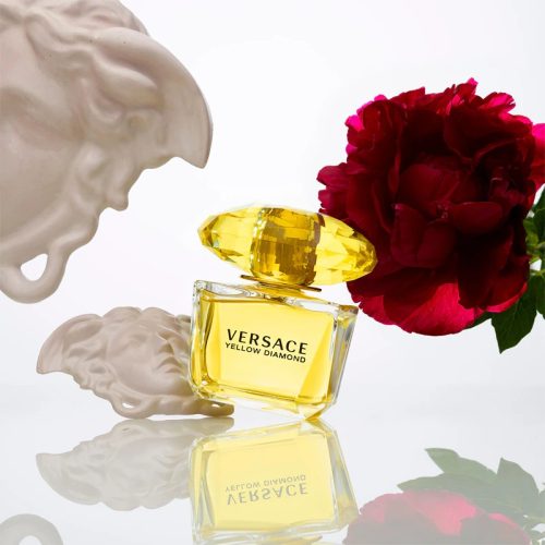 Versace Yellow Diamond Eau de Toilette