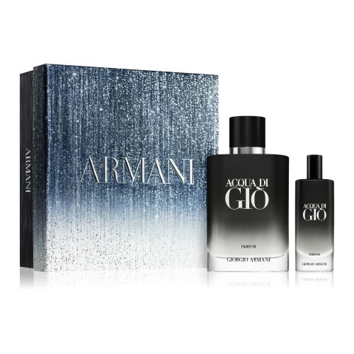 Giorgio Armani Acqua Di Giò Parfum Presentset