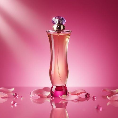 Versace Woman Eau de Parfum