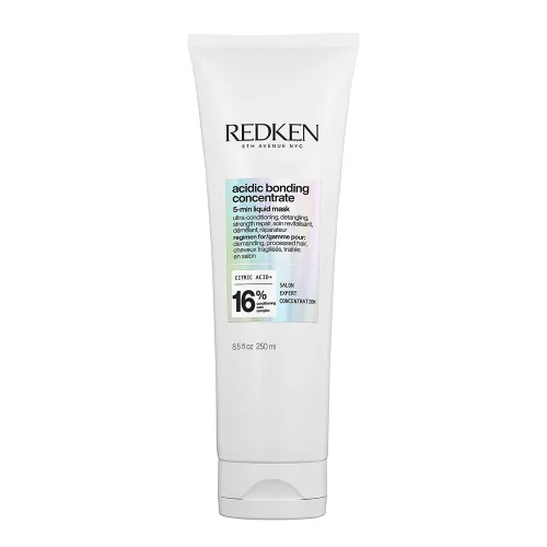 Redken Acidic Bonding Concentrate 5-Minute Liquid Mask 250ml